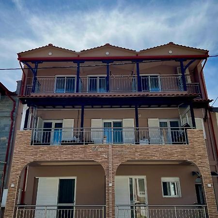 House Kiratsi Daire Sarti Dış mekan fotoğraf