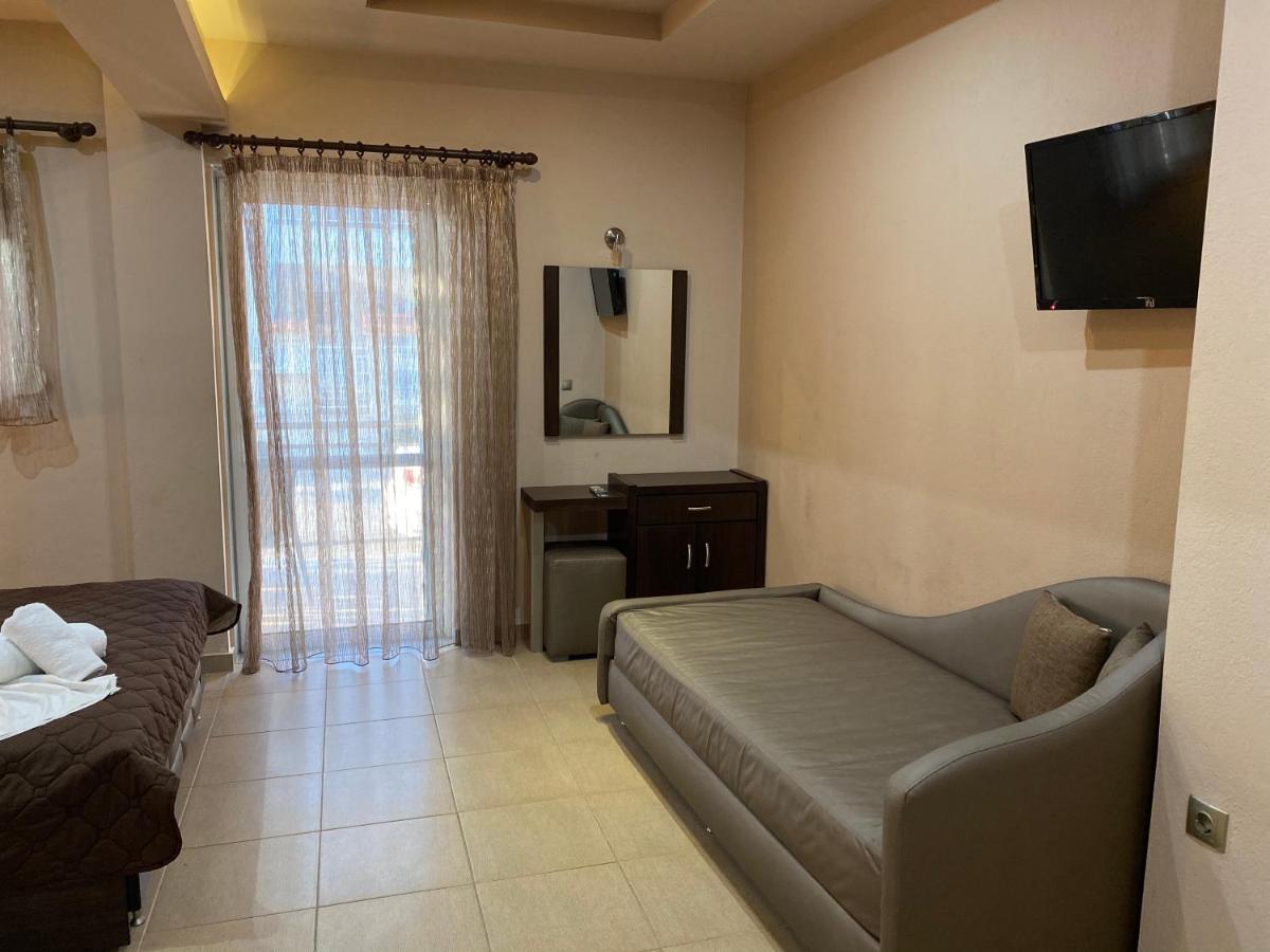 House Kiratsi Daire Sarti Dış mekan fotoğraf