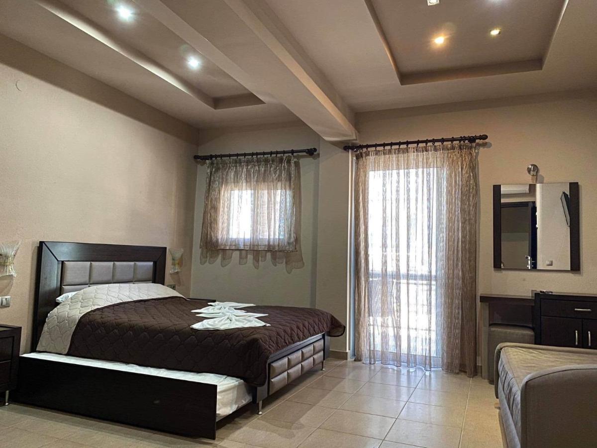 House Kiratsi Daire Sarti Dış mekan fotoğraf