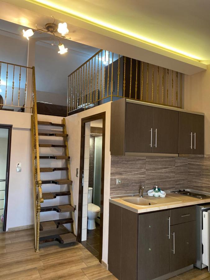 House Kiratsi Daire Sarti Dış mekan fotoğraf
