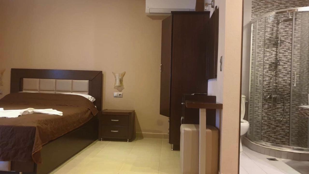 House Kiratsi Daire Sarti Dış mekan fotoğraf
