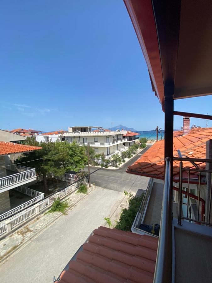 House Kiratsi Daire Sarti Dış mekan fotoğraf