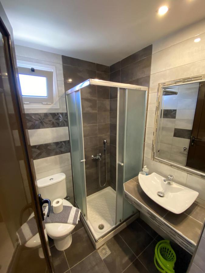House Kiratsi Daire Sarti Dış mekan fotoğraf