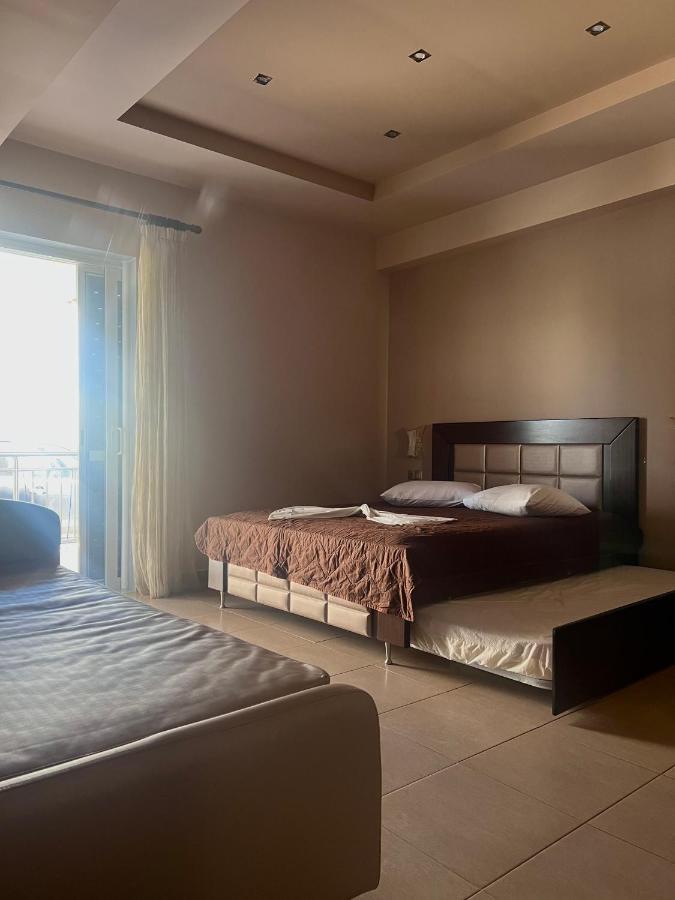 House Kiratsi Daire Sarti Dış mekan fotoğraf